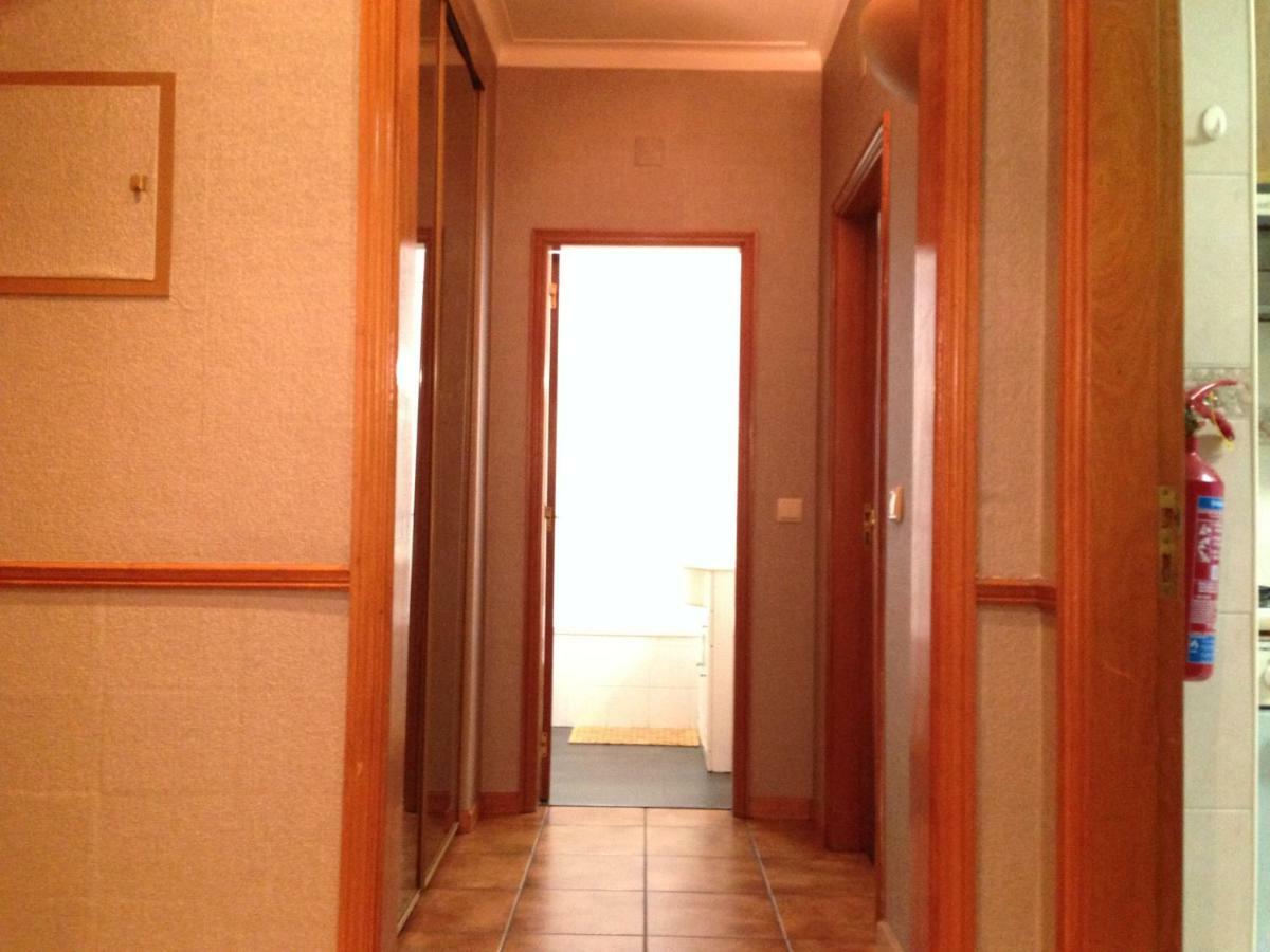 Miguel Torga Gold Apartment Coimbra Exterior photo
