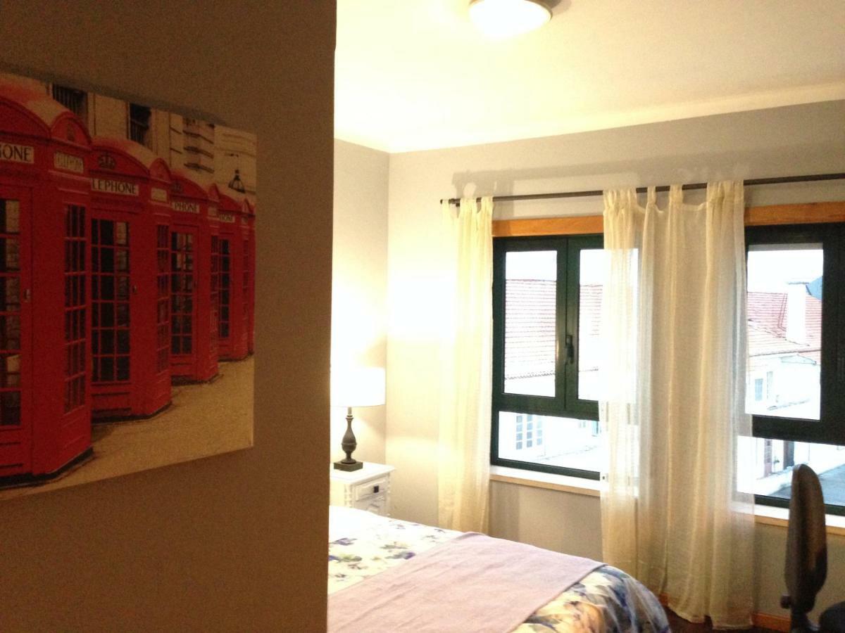 Miguel Torga Gold Apartment Coimbra Exterior photo