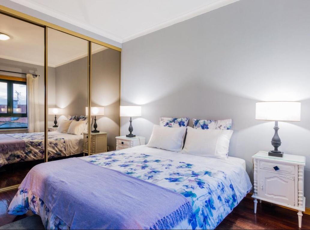 Miguel Torga Gold Apartment Coimbra Exterior photo