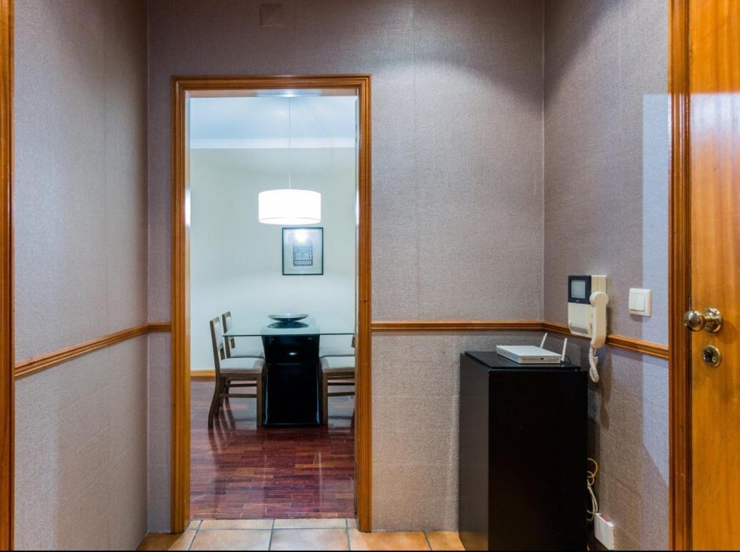 Miguel Torga Gold Apartment Coimbra Exterior photo