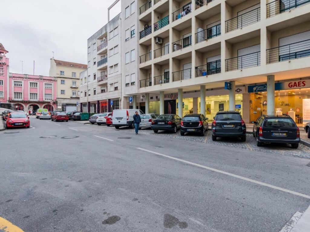 Miguel Torga Gold Apartment Coimbra Exterior photo