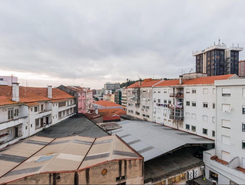 Miguel Torga Gold Apartment Coimbra Exterior photo
