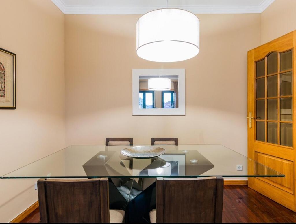 Miguel Torga Gold Apartment Coimbra Exterior photo