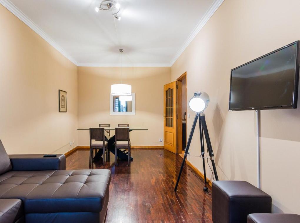 Miguel Torga Gold Apartment Coimbra Exterior photo