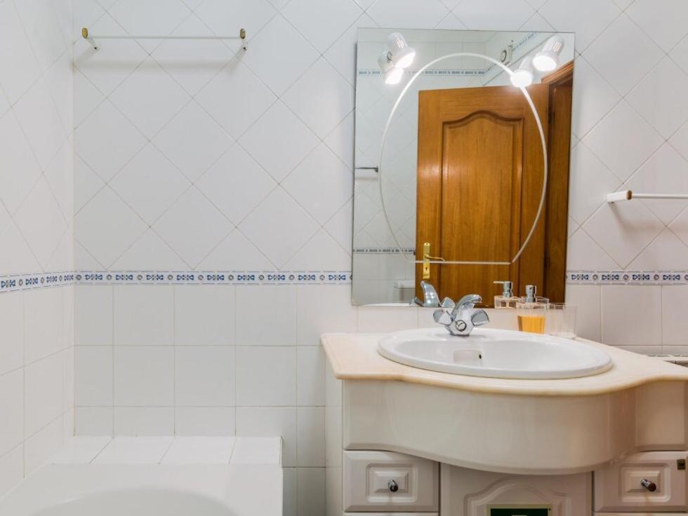Miguel Torga Gold Apartment Coimbra Exterior photo
